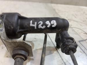 Цилиндр сцепления рабочий 5Q0721261 