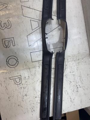 Накладки порогов внутренние 4A0864611 Audi A6 C4