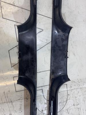 Накладки порогов внутренние 4A0864611 Audi A6 C4