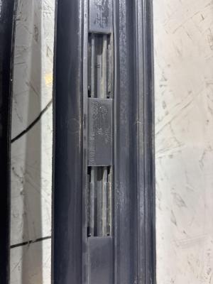 Накладки порогов внутренние 4A0864611 Audi A6 C4