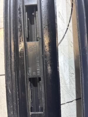 Накладки порогов внутренние 4A0864611 Audi A6 C4