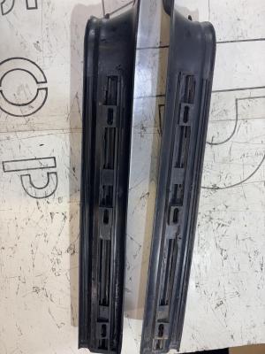 Накладки порогов внутренние 4A0864611 Audi A6 C4