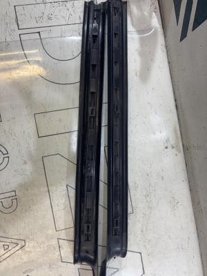 Накладки порогов внутренние 4A0864611 Audi A6 C4