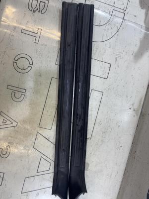 Накладки порогов внутренние 4A0864611 Audi A6 C4