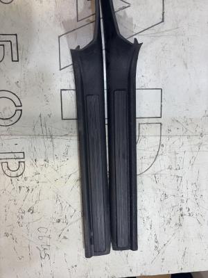 Накладки порогов внутренние 4A0864611 Audi A6 C4