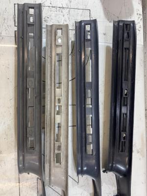 Накладка порога левая внутренняя 4A0864611 Audi A6 C4