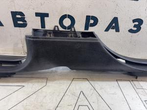 Накладки порогов внутренние 4L0853369 Audi Q7