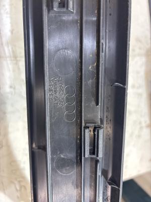 Накладки порогов внутренние 4L0853369 Audi Q7