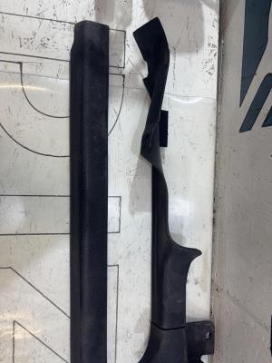 Накладки порогов внутренние 8A0853541A Audi 80 B4