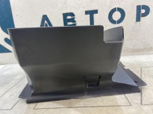 Воздуховод интеркулера 7L6117335A Volkswagen Touareg I