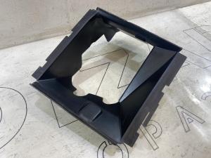 Воздуховод интеркулера 7L6117335A Volkswagen Touareg I