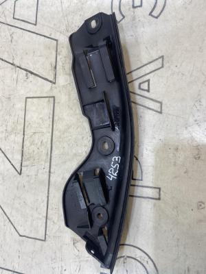 Направляющая заднего бампера правая 7L6807394A Volkswagen Touareg I