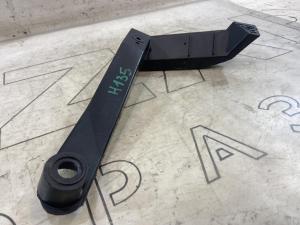 Направляющая заднего бампера левая 7L6807861 Volkswagen Touareg I