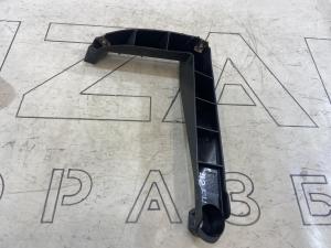 Направляющая заднего бампера левая 7L6807861 Volkswagen Touareg I