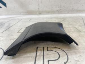 Накладка (молдинг) переднего левого крыла 7L6854959 Volkswagen Touareg I