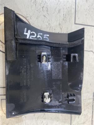 Накладка (молдинг) переднего левого крыла 7L6854959 Volkswagen Touareg I