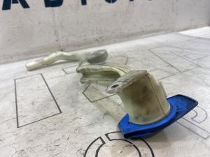 Заливная горловина 7L6955463A Volkswagen Touareg I