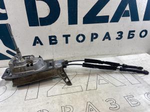 Кулиса КПП 7L6711049C Volkswagen Touareg I