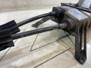 Кулиса КПП 7L6711049C Volkswagen Touareg I