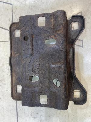 Кронштейн кардана 7L0521378A Volkswagen Touareg I