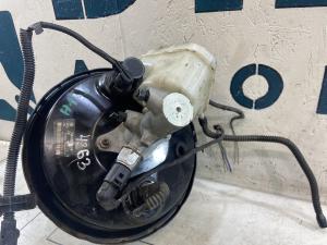 Вакуумный усилитель тормозов 7L6612101A Volkswagen Touareg I