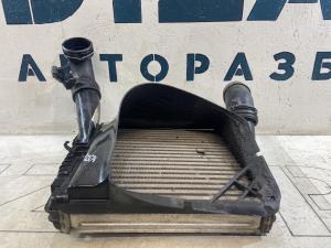 Интеркулер 7L0145803A Volkswagen Touareg I