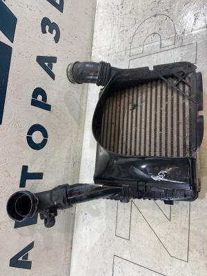 Интеркулер 7L0145803A Volkswagen Touareg I