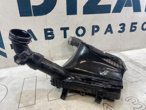 Интеркулер 7L0145803A Volkswagen Touareg I