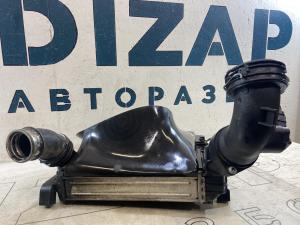 Интеркулер 7L0145803A Volkswagen Touareg I