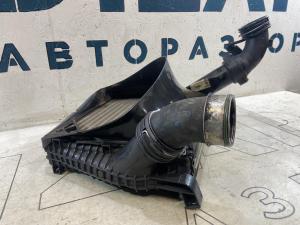 Интеркулер 7L0145803A Volkswagen Touareg I