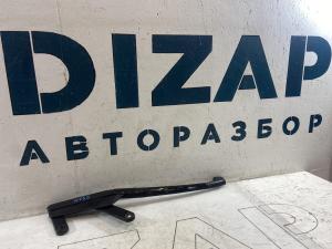 Поводок бескаркасной щётки 7L0955407D Volkswagen Touareg I