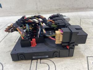 Блок управления бортовой сети 3C0937049E Skoda Octavia RS II