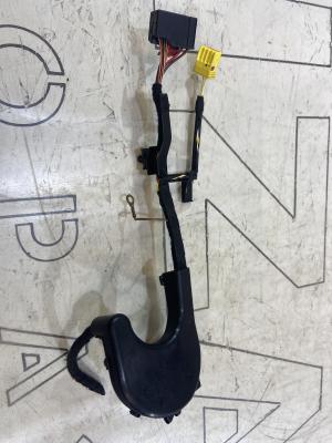 Канал для кабеля 1K2971616 Skoda Octavia RS II