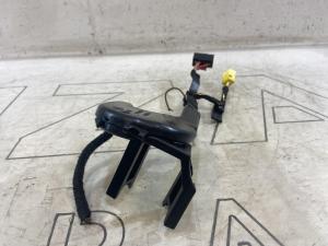 Канал для кабеля 1K2971616 Skoda Octavia RS II