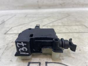 Активатор замка багажника 1M0959781A Skoda Octavia RS II