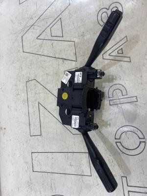 Блок подрулевых переключателей 1K0953519A Skoda Octavia RS II