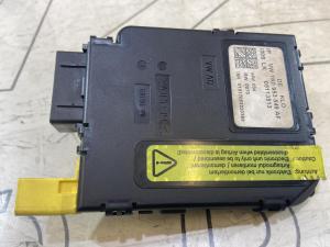 Блок подрулевого переключателя 1K0953549AF Skoda Octavia RS II