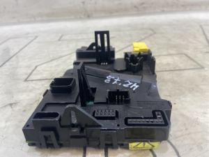 Блок подрулевого переключателя 1K0953549AF Skoda Octavia RS II
