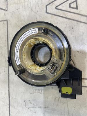 Механизм подрулевой для SRS (ленточный) 1K0959653C Skoda Octavia RS II