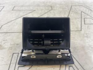 Задний выпускной воздуховод в сборе 1Z0819203 Skoda Octavia RS II