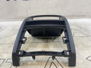 Накладка центральной консоли 1Z0857289A Skoda Octavia RS II