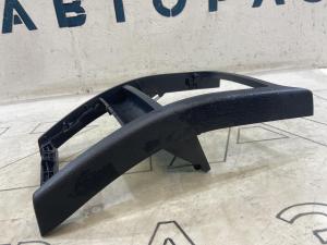 Накладка центральной консоли 1Z0857289A Skoda Octavia RS II