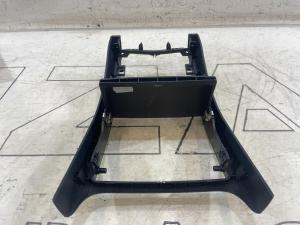 Накладка центральной консоли 1Z0857289A Skoda Octavia RS II