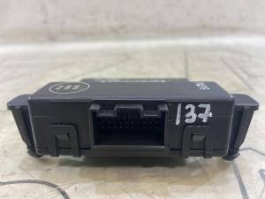 Блок управления интерфейсом 1K0907530F Skoda Octavia RS II