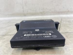 Блок управления интерфейсом 1K0907530F Skoda Octavia RS II