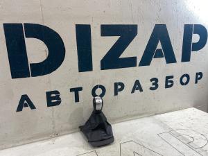 Ручка КПП Skoda 1K2711113AA Skoda Octavia RS II