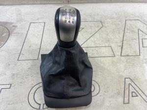 Ручка КПП Skoda 1K2711113AA Skoda Octavia RS II