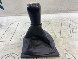 Ручка КПП Skoda 1K2711113AA Skoda Octavia RS II