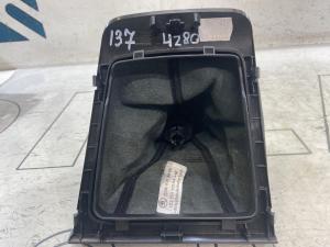 Ручка КПП Skoda 1K2711113AA Skoda Octavia RS II