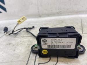 Датчик ускорения 1K0907655D Skoda Octavia RS II